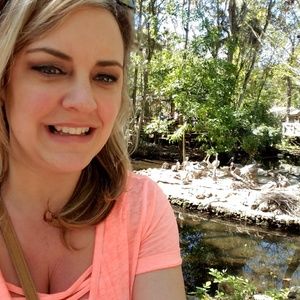 Meet your Posher, Trisha